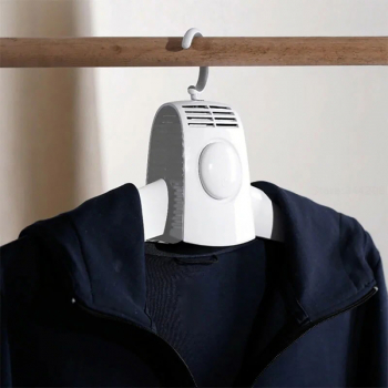 Вешалка-сушилка электрическая для одежды Umate-5