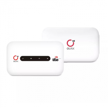 4G WiFi-роутер Olax MT20-2