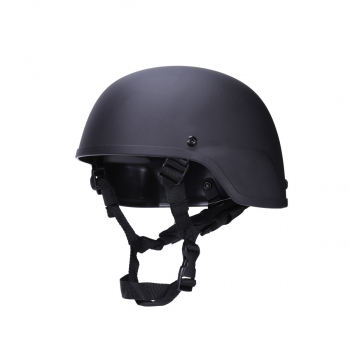 Тактический шлем ABS M88 черный-1