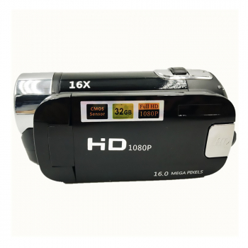 Портативная видеокамера Megix X16 Zoom 16Mp-2