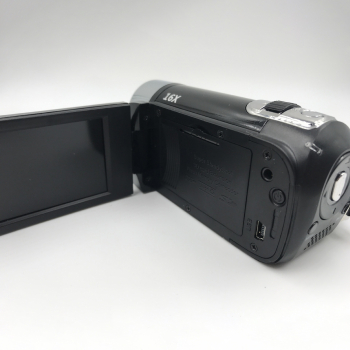 Портативная видеокамера Megix X16 Zoom 16Mp-5