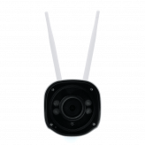 Беспроводная уличная камера видеонаблюдения Onvif L8 (2MP, 1080P, Night Vision, приложение LiveVision)-1