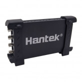 USB осциллограф Hantek DSO-6254BE (4 канала, 250 МГц)-1