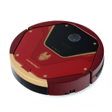 Робот-пылесос iClebo Arte Iron Man-1
