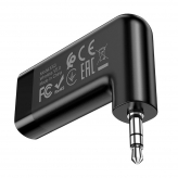 Автомобильный аудио Bluetooth адаптер Hoco-1
