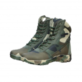 Тактические ботинки Alpo Army green camo 43-1