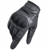 Тактические перчатки Sum B28 черные XL-1