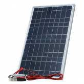 Солнечная батарея 30Вт Sol Energy 12В/18В-1