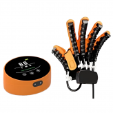Реабилитационная роботизированная перчатка Rehab Glove левая XL-1