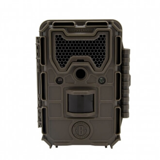 Фотоловушка Bushnell Trophy Cam HD Aggressor Low-Glow 16MP-1