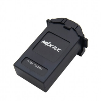 Аккумулятор для квадрокоптера MJX Bugs 3 mini-2