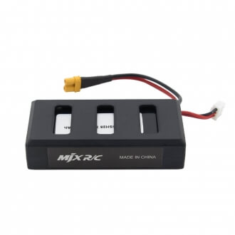 Аккумулятор для квадрокоптера MJX Bugs 8-2