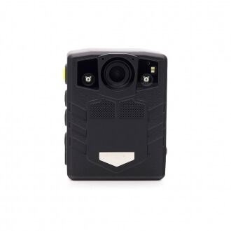 Персональный носимый видеорегистратор Police-Cam X21 PLUS (WIFI, GPS)-1