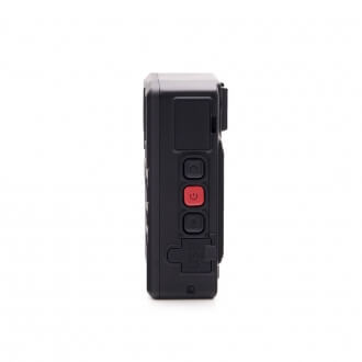 Персональный носимый видеорегистратор Police-Cam X21 PLUS (WIFI, GPS)-3