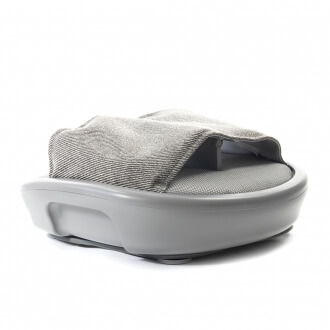 Массажер для ног Xiaomi LeFan Foot Massage (серый/grey)-3