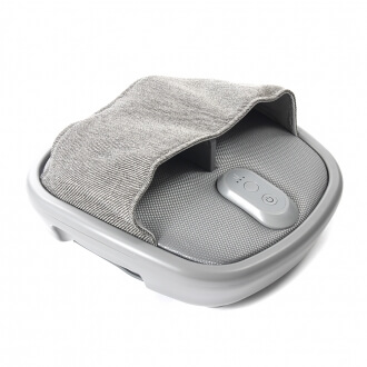 Массажер для ног Xiaomi LeFan Foot Massage (серый/grey)-2