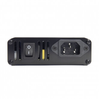 Универсальное зарядное устройство для DJI Mavic 2 (3 батареи + 2 USB)-4