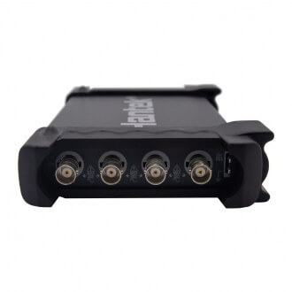 USB осциллограф Hantek 6254BC (4 канала, 250 МГц)-2