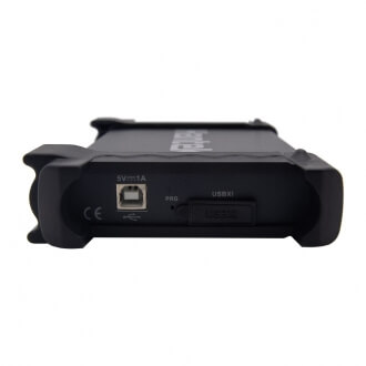 USB осциллограф Hantek 6254BC (4 канала, 250 МГц)-3