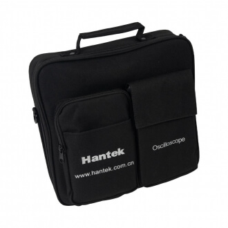 USB осциллограф Hantek DSO3204 (4 канала, 200 МГц)-7