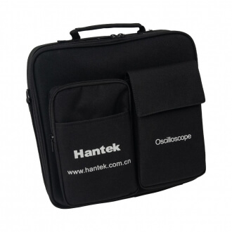 USB осциллограф Hantek DSO3254A (4 канала, 250 МГц)-7