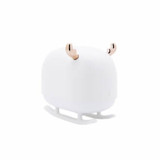 Увлажнитель воздуха Xiaomi Deer Humidifier, 260мл-3
