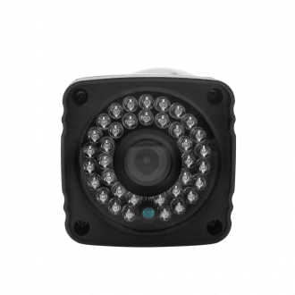 Беспроводная уличная WiFi IP камера видеонаблюдения WPN-60Q10PT (1MP, 720P, Night Vision, SMS)-3