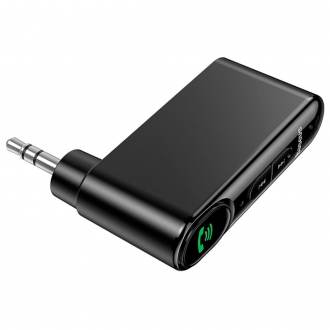 Автомобильный аудио Bluetooth адаптер Baseus-1