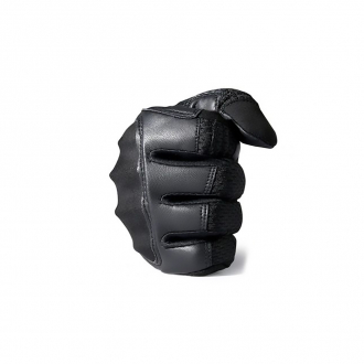 Тактические перчатки Sum B28 черные M-3