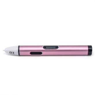 3D ручка 600A розовая-4