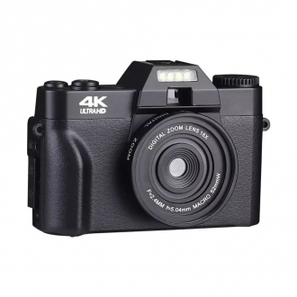 Цифровая камера Nitta 48Mp 4K X16-2