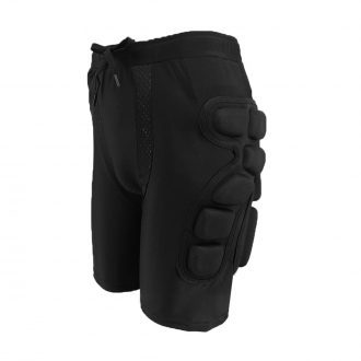 Защитные шорты для зимних видов спорта Defendo XXL-2