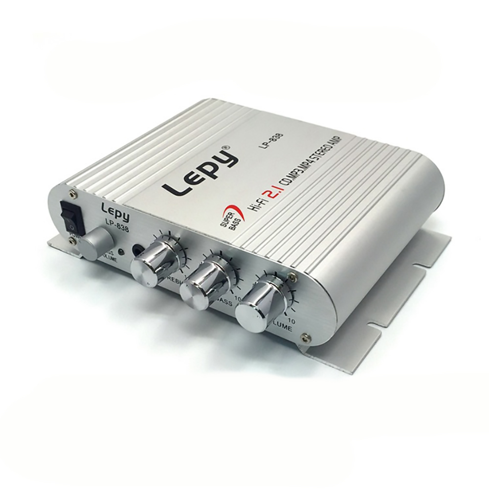 Усилитель lp838. Усилитель 2 канальный Lepy для. Усилок Lepy LP-838. LP-838 Amplifier.