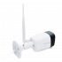 Беспроводная уличная WiFi IP камера видеонаблюдения Onvif L1 (3MP, 1536P, Night Vision, приложение LiveVision)-4