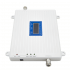 Усилитель сигнала связи Best Signal 900/2100/2600 MHz (для 2G/3G/4G) 70 dBi, кабель 13 м., комплект-3