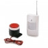 Беспроводная охранная Wi-Fi сигнализация Страж Оптима (2088)-3