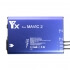 Универсальное зарядное устройство для DJI Mavic 2 (3 батареи + 2 USB)-3