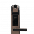 Врезной биометрический электронный замок Oking Tech-2
