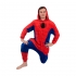 Кигуруми Человек паук / Спайдермен M (155-165 см)-5