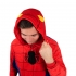 Кигуруми Человек паук / Спайдермен S (145-155 см)-9