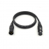 Кабель XLR для микрофона Conex, 1.5м-1