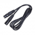 Кабель XLR для микрофона Conex, 1.5м-2