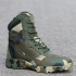 Тактические ботинки Alpo Army green camo 39-2