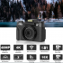 Цифровая камера Nitta 48Mp 4K X16-4
